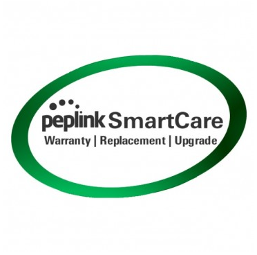 3-Year SmartCare for EPX (EPX-M8-LW2C1F1)
